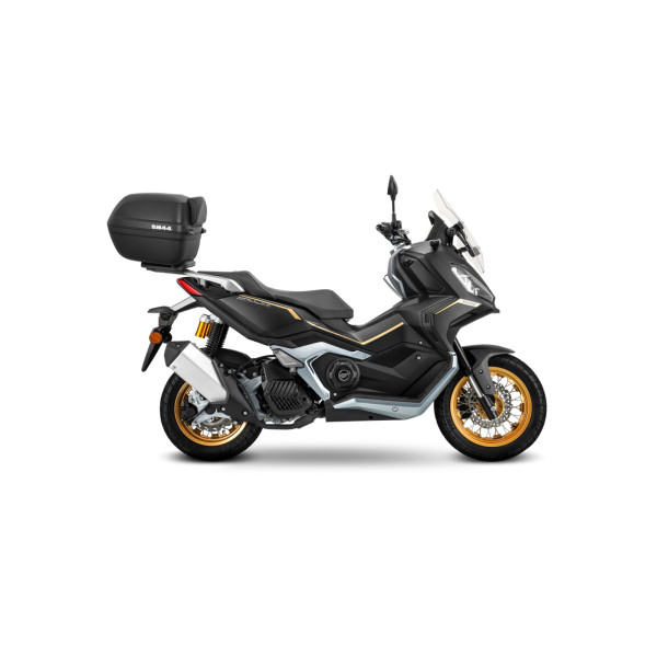 Shad Top box fitting kit